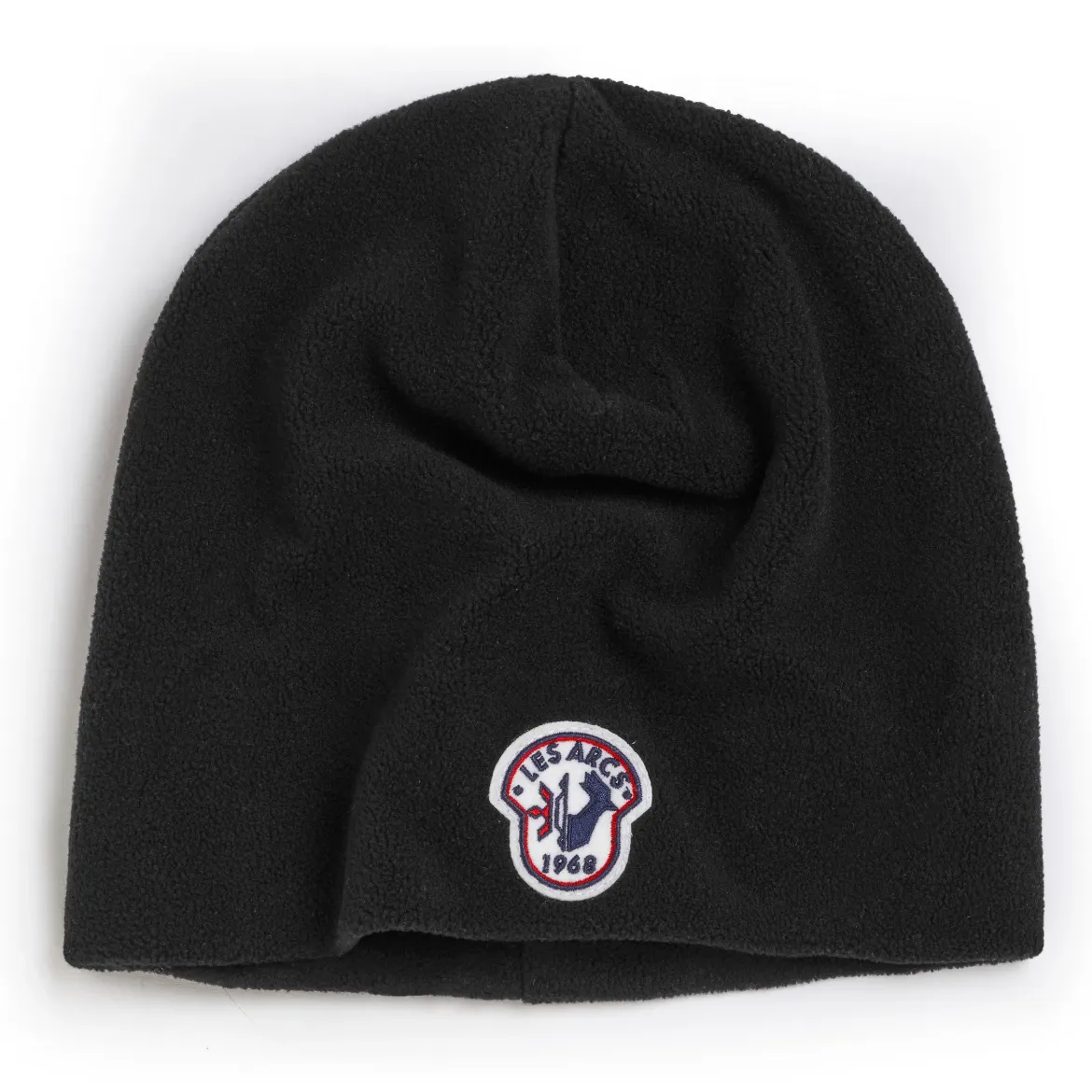 Bilde av Les Arcs Chloe beanie Black